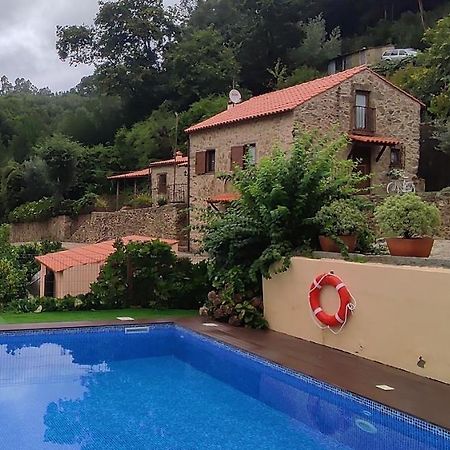 세베르도부가 Quinta Da Costeira 빌라 외부 사진