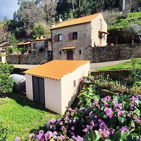 세베르도부가 Quinta Da Costeira 빌라 외부 사진