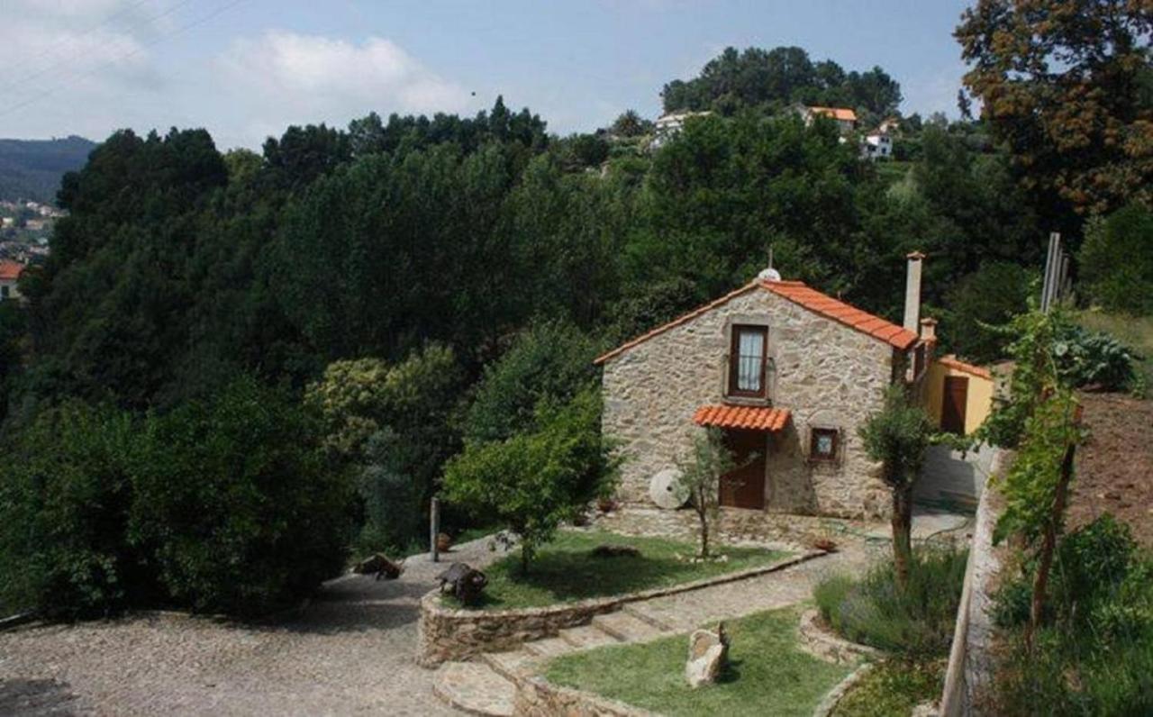 세베르도부가 Quinta Da Costeira 빌라 외부 사진