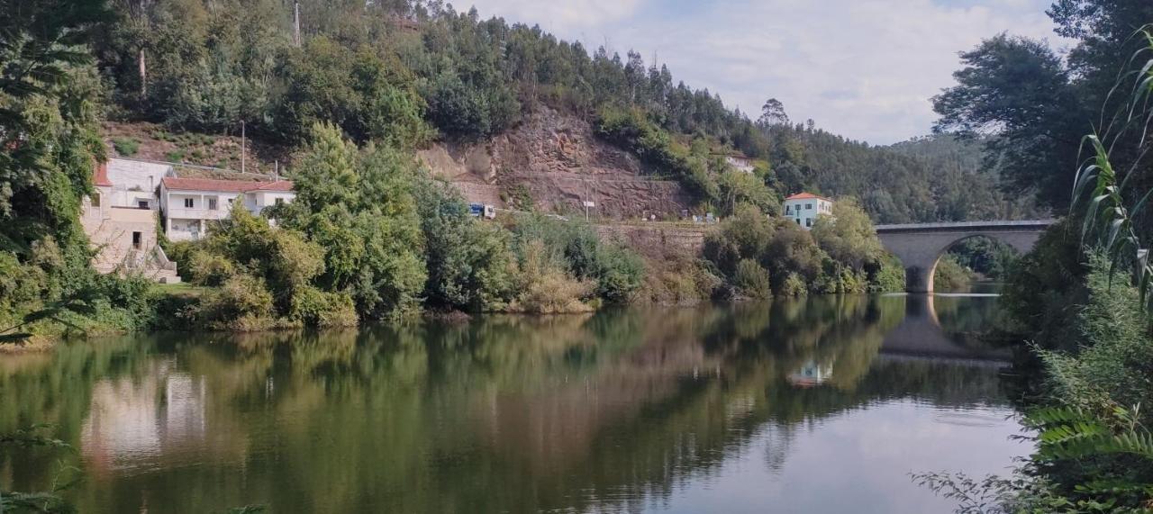 세베르도부가 Quinta Da Costeira 빌라 외부 사진