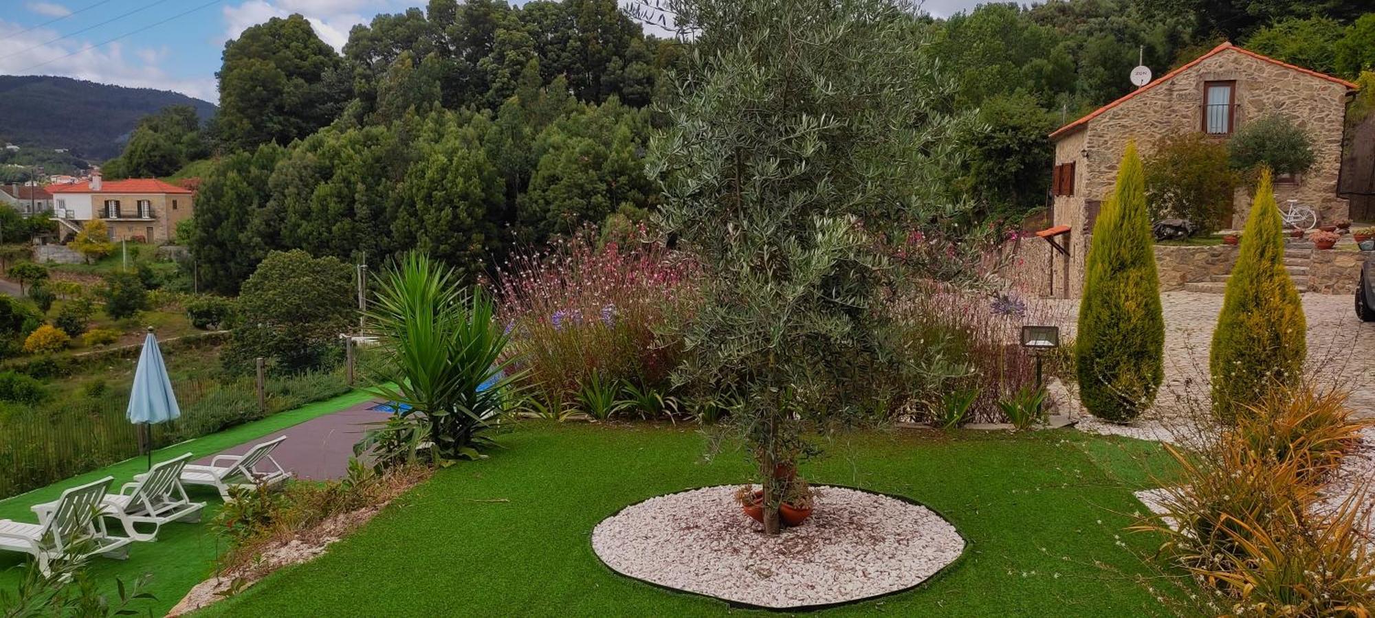 세베르도부가 Quinta Da Costeira 빌라 외부 사진