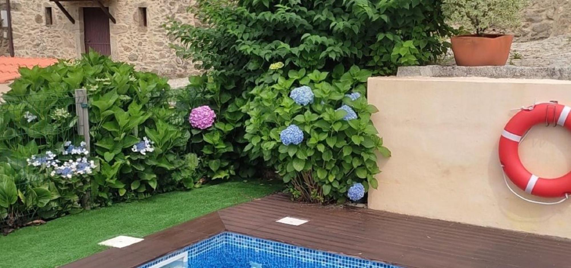 세베르도부가 Quinta Da Costeira 빌라 외부 사진
