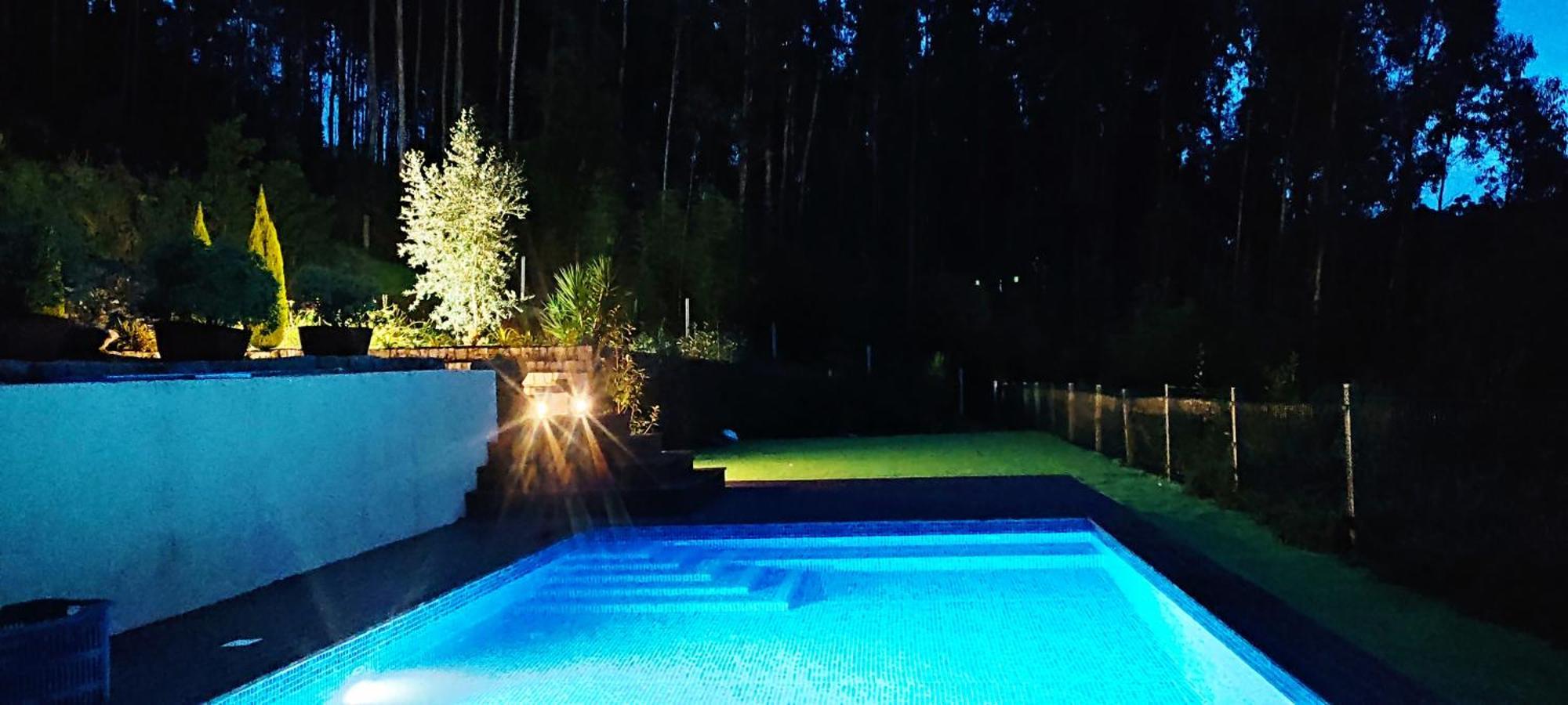 세베르도부가 Quinta Da Costeira 빌라 외부 사진