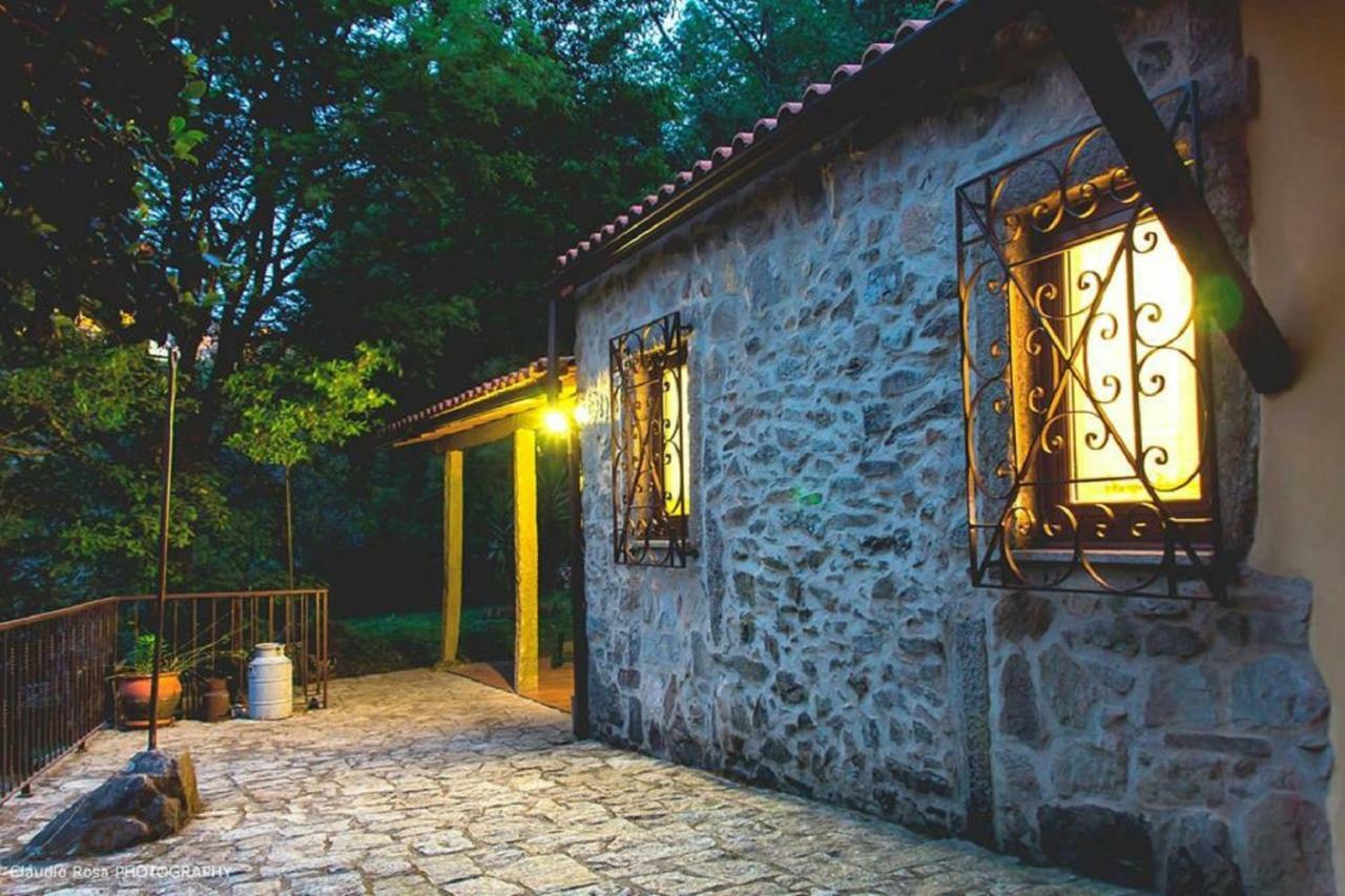 세베르도부가 Quinta Da Costeira 빌라 외부 사진