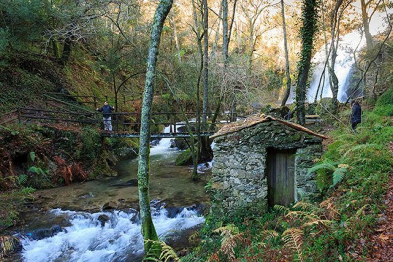 세베르도부가 Quinta Da Costeira 빌라 외부 사진