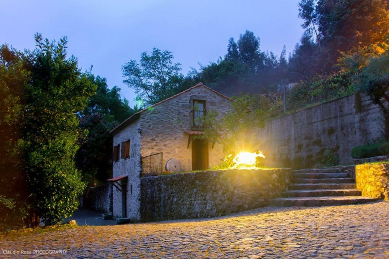 세베르도부가 Quinta Da Costeira 빌라 외부 사진