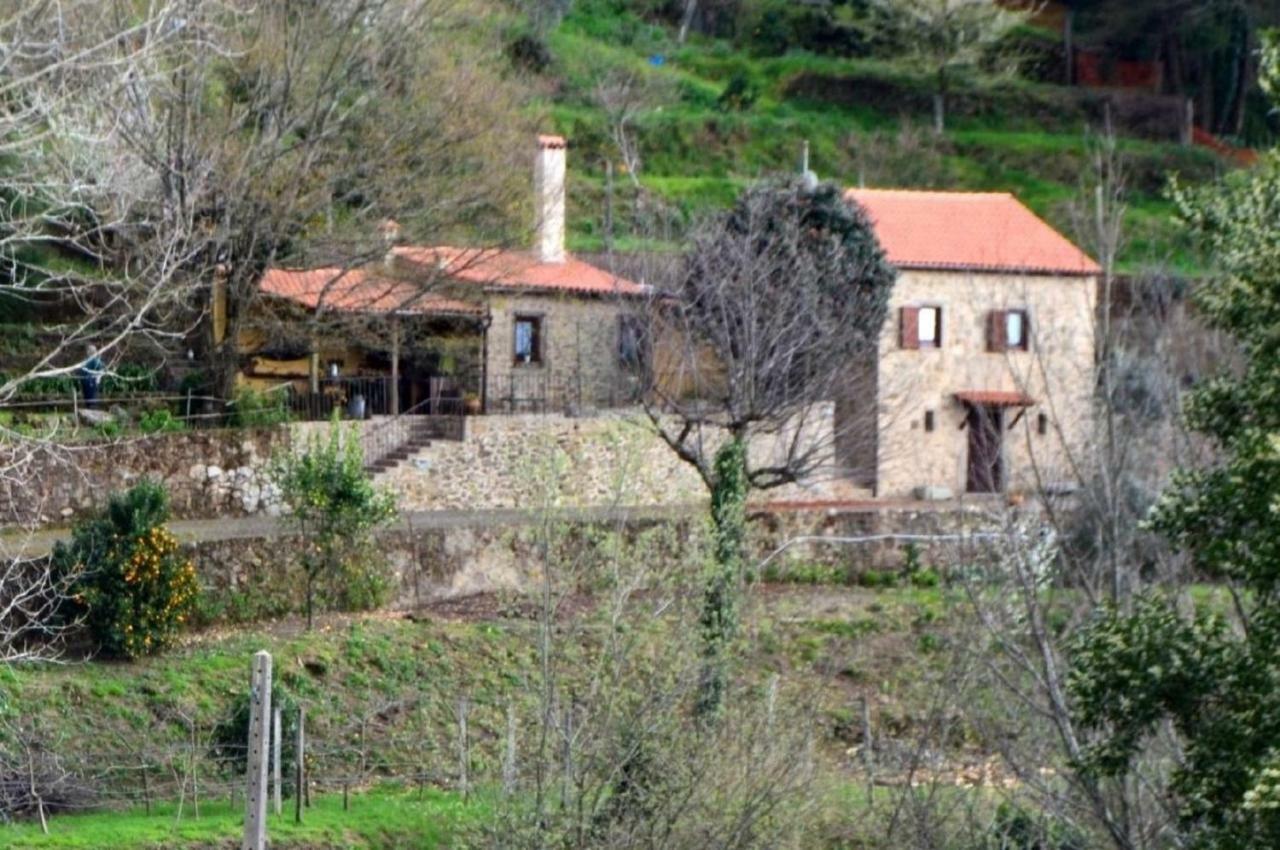 세베르도부가 Quinta Da Costeira 빌라 외부 사진