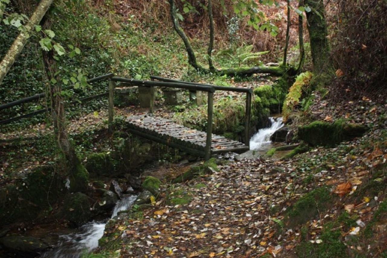 세베르도부가 Quinta Da Costeira 빌라 외부 사진