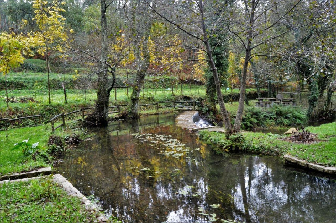 세베르도부가 Quinta Da Costeira 빌라 외부 사진