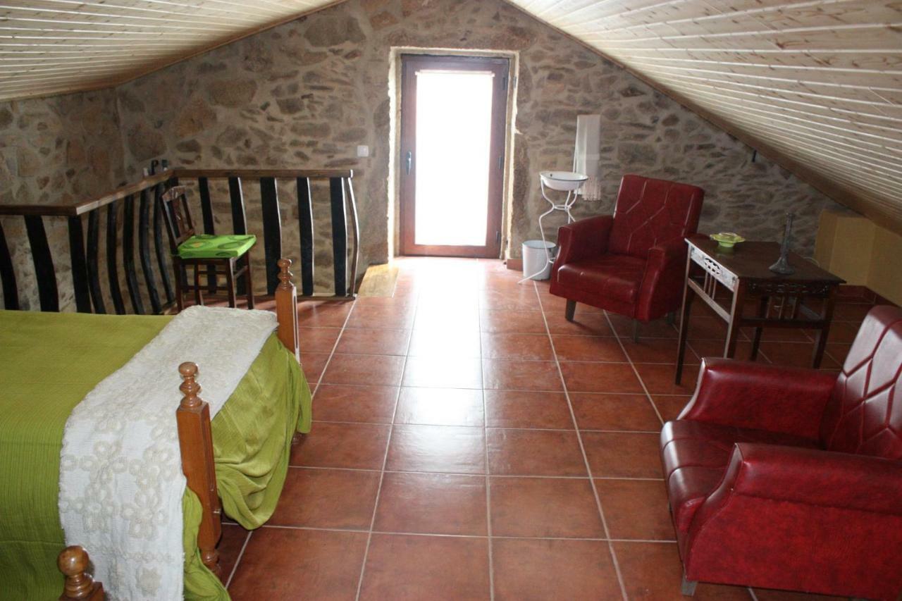 세베르도부가 Quinta Da Costeira 빌라 외부 사진