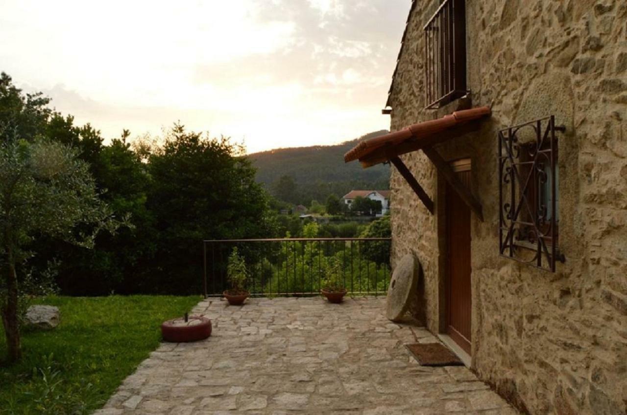 세베르도부가 Quinta Da Costeira 빌라 외부 사진